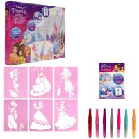 Disney Princess Spraypen Set - thumbnail