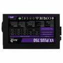 VOEDING AEROCOOL PGS VX-750PLUS 750W 80+ BOX