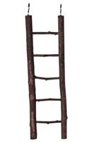 TRIXIE LADDER SCHORSHOUT 26CM 4ST - thumbnail