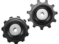 Derailleurwielset 11 speed Shimano SLX, Metrea - thumbnail