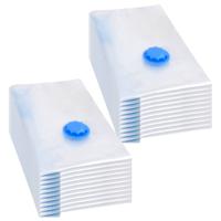 Vacumopbergzakken 20 st 60x40 cm - thumbnail