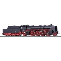 Märklin 038190 H0 STOOMLOCOMOTIEF 19 016 DR/DDR - thumbnail