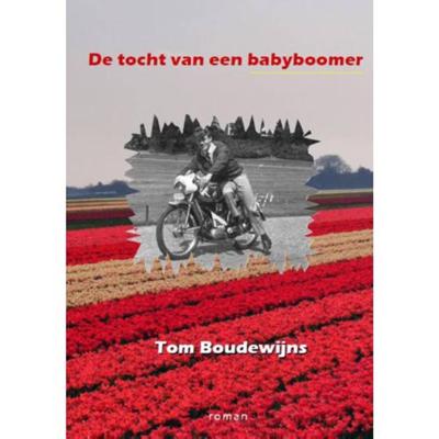 De tocht van een babyboomer (Paperback)
