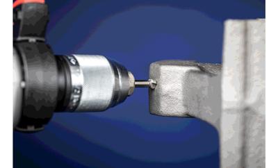 PFERD TOOLS KES HSS DIN 335 C90° 6,3 25202104 Kegelverzinkboor 6.3 mm HSS 1 stuk(s) PFERD TOOLS KES HSS DIN 335 C90° 6,3 25202104 Kegelverzinkboor 6.3 mm HSS 1 stuk(s)