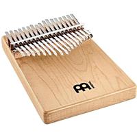 Meinl Sonic Energy KL1704S Solid Kalimba Maple 17 tonen - thumbnail