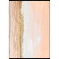 Olieverfschilderij Earth 100x140cm - thumbnail