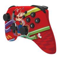 Hori Wireless Controller - Super Mario New Design Edition - thumbnail