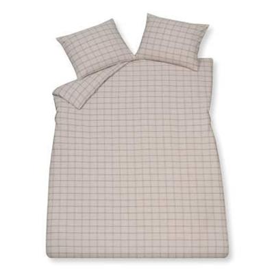 Vandyck Vandyck Flanel Bergen Dekbedovertrek Lits-jumeaux (240x200/220) multi