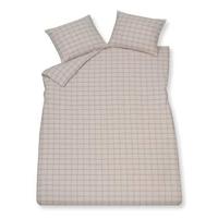 Vandyck Vandyck Flanel Bergen Dekbedovertrek Lits-jumeaux (240x200/220) multi - thumbnail