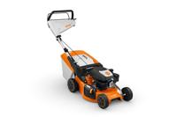 Stihl RM 248.3 T zelftrekkende benzine grasmaaier - WB210113410 - thumbnail