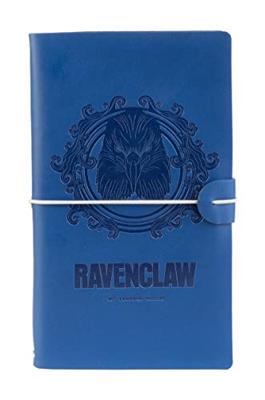 Harry Potter Travel Journal Ravenclaw 20 cm