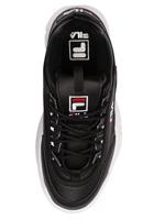 Fila Heritage Disruptor Low 1010302.25Y Zwart-39 maat 39 - thumbnail