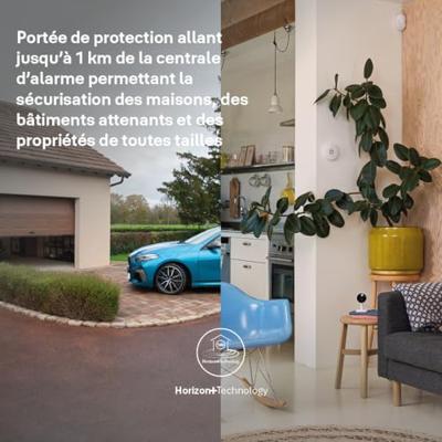 Yale slimme alarmsysteem starterskit