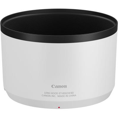Canon ET-83G (WIII) zonnekap