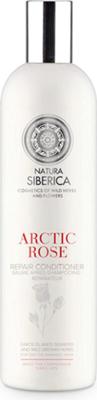 Natura Siberica Natura Siberica Arctic Rose Conditioner 400 ml