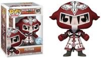 Hunter x Hunter Funko Pop Vinyl: Feitan (Pain Packer) - thumbnail