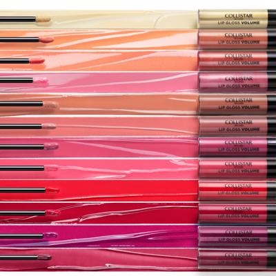 Collistar Lip Gloss Volume Sardinian Coral 7ml Collistar Lip Gloss Volume Sardinian Coral 7ml