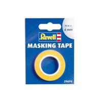 Revell Maskeertape 6mm breed, 10 meter lang - thumbnail