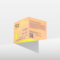 Glow Hub Gel Moisturiser 50g - thumbnail