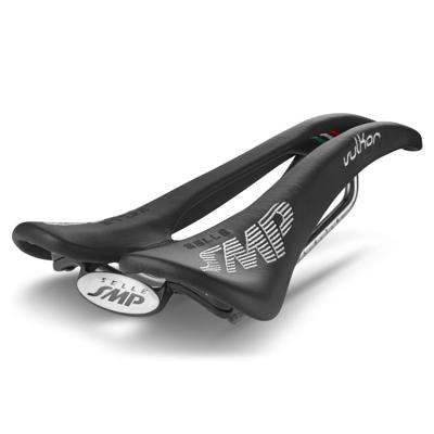 Selle SMP Smp zadel pro vulkor zwart 0301475