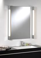 Astro Lighting Palermo 900 LED Wandlamp - Chroom - thumbnail