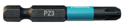 Makita Accessoires Slagschr.b. BLK PZ3x50mm - B-63769