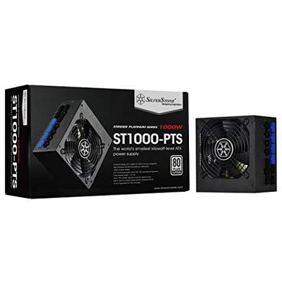 SilverStone SST-ST1000-PTS 1000W voeding