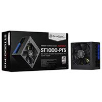 SilverStone SST-ST1000-PTS 1000W voeding - thumbnail