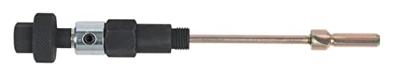 KS Tools 152.1125 3-in-1 gloeibougieruimer M12 x 1,25 KS Tools 152.1125 3-in-1 gloeibougieruimer M12 x 1,25