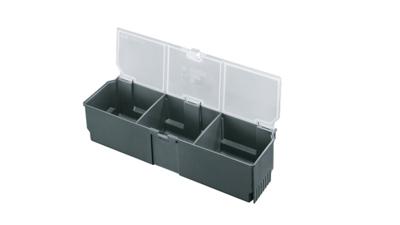Bosch Groen Grote accessoirebox - 1600A016CW