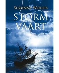 Stormvaart - Suzanne Wouda - eBook (9789021669366)
