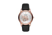 Emporio Armani AR60013 Heren Horloge 43mm 5ATM - thumbnail