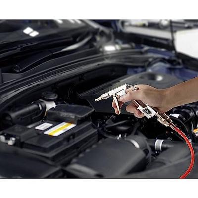 TOOLCRAFT Set pneumatisch gereedschap 12 bar