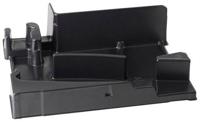 Bosch Professional 1600A002V3 Inlegger voor het opbergen van gereedschap, geschikt voor GBH 2-24/ 2-26/ 2-28 F/ GBH 2-28 - thumbnail