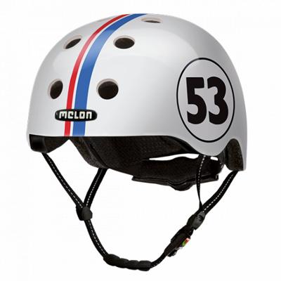 Melon helm urban active beetle xxs-s