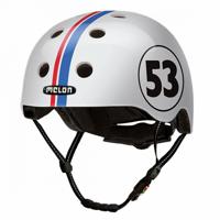 Melon helm urban active beetle xxs-s - thumbnail