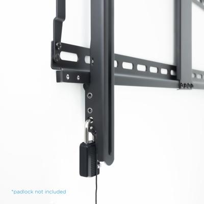 TV houder TooQ LP4390F-B 43"-90" 43" 70 Kg - thumbnail