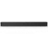 Soundbar Philips TAB4000/10 Zwart 60 W - thumbnail