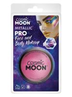 Cosmic Moon Metallic Schmink Pink - thumbnail