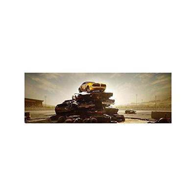 Wreckfest