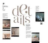 AS Creation THE BoS - Creme - 388302 - thumbnail