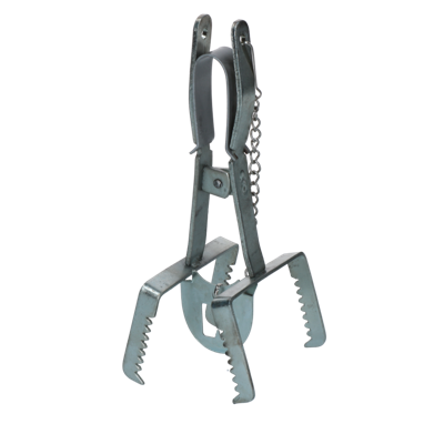 Mol & Woelrat Klem Schaarmodel Super Met Handvat