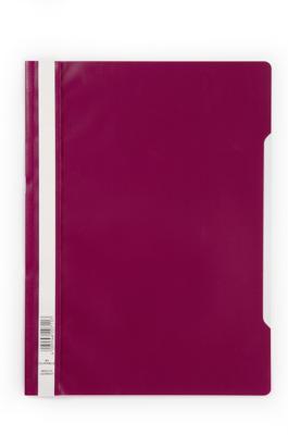 Durable snelhechtmap purper