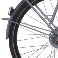 Cortina spatbordstang achter 28 e-u4 slate matt - thumbnail