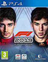 F1 2019 - thumbnail