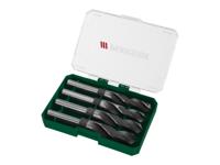 PARKSIDE HSS spiraalboren (4 stuks) - thumbnail