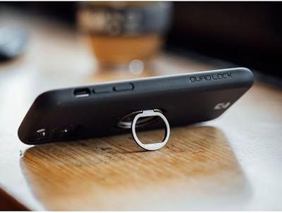 QUAD LOCK phone ring / stand