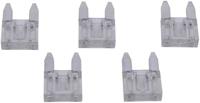 Coming Soon Dresselhaus "mini" zekering platte stekker flat fuse mini 25a white / 5 pcs. - thumbnail