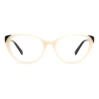 Brillenframe Dames Pierre Cardin P.C.-8501-0XR Ø 53 mm - thumbnail