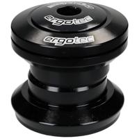 Ergotec balhoofd a-head 1.1/8 zwart 28.6/34.0/30.0 cardridge - thumbnail